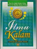 ILMU KALAM