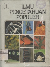 ILMU PENGETAHUAN POPULER