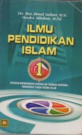 ILMU PENDIDIKAN ISLAM