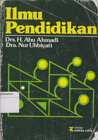 ILMU PENDIDIKAN