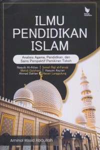 ILMU PENDIDIKAN ISLAM