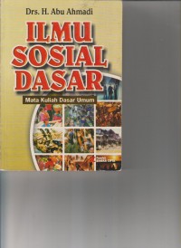 ILMU SOSIAL DASAR