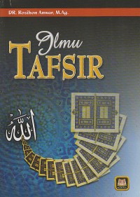 PENGANTAR ILMU TAFSIR