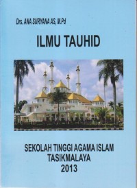 ILMU TAUHID