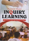 PANDUAN MODEL INQUIRY LEARNING