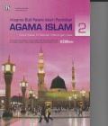 INTEGRASI BUDI PEKERTI DALAM PENDIDIKAN AGAMA ISLAM UNTUK KLS XI SMA