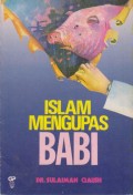 ISLAM MENGUSAP BABI