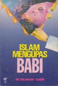 ISLAM MENGUSAP BABI