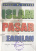 ISLAM PASAR KEADILAN