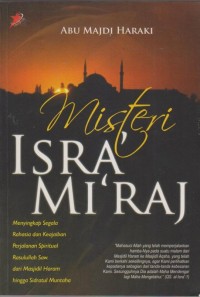 MISTERI ISRA MI'RAJ