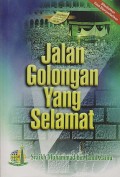 JALAN GOLONGAN YANG SELAMAT