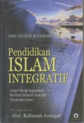 PENDIDIKAN ISLAM INTEGRATIF