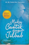 MAKIN CANTIK DENGAN JILBAB