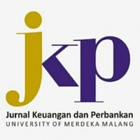 Jurnal Keuangan dan Perbankan