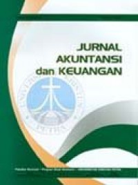 Jurnal Akuntansi dan Keuangan