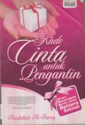 KADO CINTA UNTUK PENGANTIN