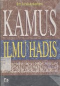 KAMUS ILMU HADIS