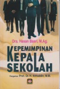 KEPEMIMPINAN KEPALA SEKOLAH