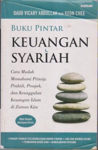 BUKU PINTAR KEUANGAN SYARIAH