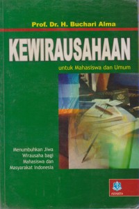 KEWIRAUSAHAAN