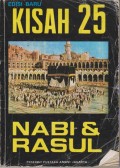 KISAH 25 NABI DAN ROSUL