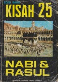 KISAH 25 NABI & RASUL