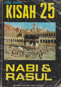 KISAH 25 NABI & RASUL