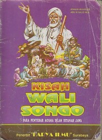 KISAH WALI SONGO