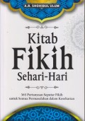 Kitab Fikih Sehari-Hari