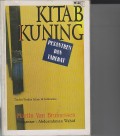 KITAB KUNINGA PESANTREN DAN TAREKAT