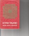 KITAB TAUHID