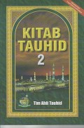 KITAB TAUHID 2