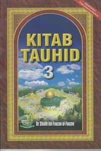 KITAB TAUHID 3