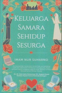 Keluarga samara sehidup sesurga