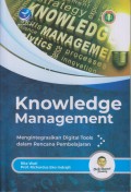 Knowledge Management