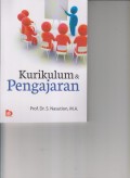 KURIKULUM & PENGAJARAN