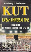 KUT KA'BAH UNIVERSAL TIME