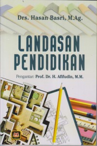 LANDASAN PENDIDIKAN