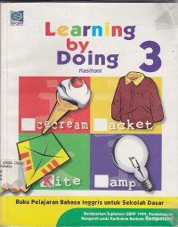 LEARNING BY DOING 3