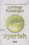 LEMBAGA KEUANGAN SYARIAH