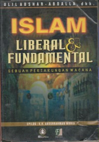 ISLAM LIBERAL FUNDAMENTAL