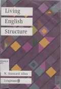 LIVING ENGLISH STRUCTURE