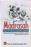 MADRASAH DAN PROFESIONALISME GURU