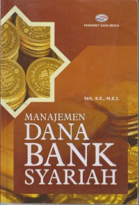 MANAJEMEN DANA BANK SYARIAH