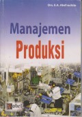 MANAJEMEN PRODUKSI