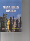 MANAJEMEN RISIKO