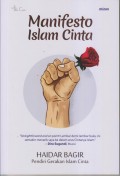 Manifesto Islam Cinta