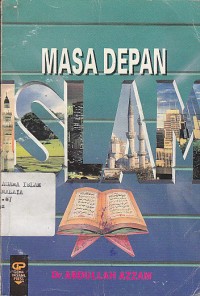 MASA DEPAN ISLAM