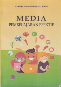 MEDIA PEMBELAJARAN EFEKTIF