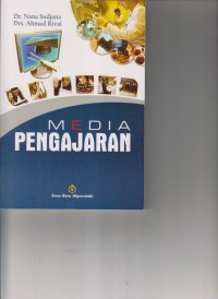 MEDIA PENGAJARAN